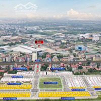 Bán Đất Khu Tân Lập, Đình Bảng, Từ Sơn Cách Hà Nội Chỉ 200M