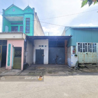 Bán Đất Tặng Kho Xưởng Thuê 5 Triệu/Tháng Gần Đường Nguyễn Tri Phương P.an Bình Dĩ An