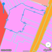 Bán Đất Đường Nguyễn Trãi, P.nguyễn Cư Trinh, Quận 1. 689M2 Giá Bán 200Tỷ
