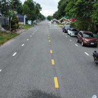 Bán Gấp Lô L52 Đường Nl17 Ngaymặt Tiềnchợ Đang Xây - Mỹ Phước 3 Bình Dương