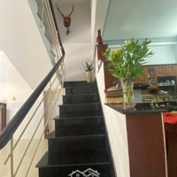 Trệt 2 Lầu Sân Thượng 4X11M Có 3 Phòng Ngủ 2 Vệ Sinhhẻm Xe Hơi Phan Huy Ích Giá Bán 12 Triệu