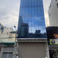 Cho Thuê Toà Nhà Đường Bạch Đằng, Q. Tân Bình 1.500M2 (7X30M) Nhà Mới, Vuông Vức, Chuẩn Giấy Tờ