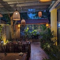 Cực Phẩm Kinh Doanh Mặt Bằng Lô Góc 30M Mặt Tiền Xung Quanh 40 Tòa Chung Cư Tại Trần Thủ Độ