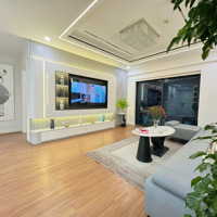 Rẻ Nhất - Căn Hộ Sát Goldmark City 122M 4 Ngủ 2Vs, Nội Thất Mới. Giá Bán 5 Tỷ (Hơn 40 Triệu/M) - 0961598866