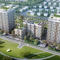 Bán Căn Góc Hoa Hậu 2 Phòng Ngủtầng 12/15 Tòa Valencia Việt Hưng, Ban Công Rộng View Thoáng Giá Chỉ 3 Tỷ