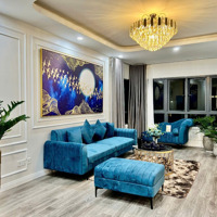 Chính Chủ Bán Căn Góc 3 Phòng Ngủ 127M2 Ban Công Đông Nam. Giá Bán 6,9 Tỷ - Liên Hệ 0946 566 549
