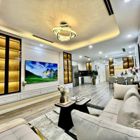 Chính Chủ Bán Căn 3 Phòng Ngủ 122M2 Thanh Xuân Complex. Giá Bán 7,36 Tỷ - Liên Hệ: 0967660026