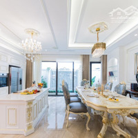 Chính Chủ Bán Căn 3 Phòng Ngủ 122M2 Thanh Xuân Complex. Giá Bán 7,36 Tỷ - Liên Hệ: 0967660026