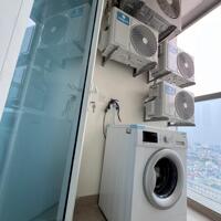 Cho thuê căn hộ 3 ngủ chung cư Hồ Gươm Plaza Mỗ Lao Hà Đông