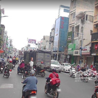 Chính Chủ Bán Nhà Chia Thừa Kế Hẻm Hai Bà Trưng Quận 1