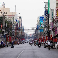 Chính Chủ Bán Nhà Chia Thừa Kế Hẻm Hai Bà Trưng Quận 1