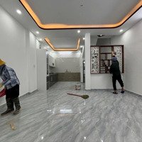 Bán Nhà Riêng 3 Phòng Ngủ 3 Vệ Sinh 41M2, 2,35 Tỷ Tại Đằng Hải, Hải An, Hải Phòng
