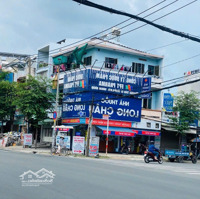 Bán Nhà Mặt Tiền Đinh Bộ Lĩnh - Phường 26 - Bình Thạnh - 60M2 - 10 Tỷ Bl