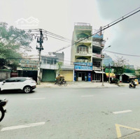 Bán Nhà Mặt Tiền Đinh Bộ Lĩnh - Phường 26 - Bình Thạnh - 60M2 - 10 Tỷ Bl