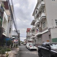 Bán Lô Đất Biệt Thự Khu D2D Phường Thống Nhất - Biên Hoà