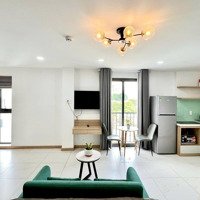 Cho Thuê 1 Phòng Ngủ Cửa Sổ Lớn Siêu Đẹp 30M2 Tại Bình Thạnh