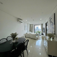 Cần Cho Thuê Căn Hộ Hà Đô Centrosa Garden Q10, 2 Phòng Ngủ 2 Vệ Sinh80M, Full Nội Thấ. Giá Bán 20 Triệu