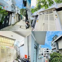 Phòng Trọ Mới 40M2 , 1 Pn - 1 Wc, Thống Nhất , Gò Vấp.