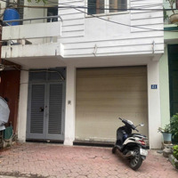 Cho Thuê Văn Phòng Tại Số 15 Ngõ 29 Mạc Thái Tổ( Có Thể Đi Vào Từ Ngõ 193 Trung Kính) S= 18-25M2