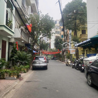 Cho Thuê Văn Phòng Tại Số 15 Ngõ 29 Mạc Thái Tổ( Có Thể Đi Vào Từ Ngõ 193 Trung Kính) S= 18-25M2