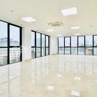 Chính Chủ Cho Thuê Sàn Văn Phòng 120M2 Mới Coong Tại Đối Diện Đại Học Hà Nội - Nguyễn Trãi