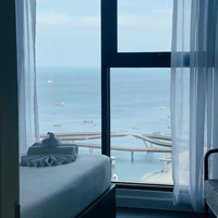 Vốn Ban Đầu Từ 550 Triệu, Căn Hộ View Biển Đẹp Nhất Miền Bắc, Full Nội Thất, Cho Thuê Hơn 10%/1 Năm