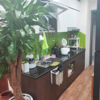 Bán Nhà Chung Cư 2 Phòng Ngủ 2 Vệ Sinh Tại Chung Cư Thái Hà - Bộ Công An