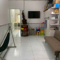 Bán Nhà Bình Hưng, Bình Chánh. S: (3X14)M2 Giá 750 Triệu