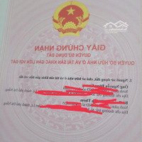 Nhà Hướng Nam Ngay Khu Dân Cư Việt Sing, Thuận An