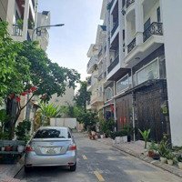 Chính Chủ Bán Nhà 4 Lầu Thạnh Lộc Hà Huy Giáp -Hẽm Xe Hơi- 70M2 [ 5X14 ] Nhỉnh 6 Tỷ ( Tlcc )