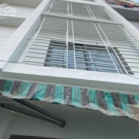 Chính Chủ Cần Bán Nhà Đẹp Tại Lê Trọng Tấn Ngõ Rộng Ô Tô Nở Hậu