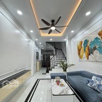 Chính Chủ Cần Bán Nhà Đẹp Tại Lê Trọng Tấn Ngõ Rộng Ô Tô Nở Hậu