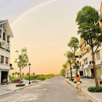 Rẻ Nhất Thị Trường, Chỉ 15,3 Tỷ Căn Liền Kề Khu Đông Dương Dự Án Hinode Royal Park. Liên Hệ: 0966761190