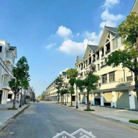 Rẻ Nhất Thị Trường, Chỉ 15,3 Tỷ Căn Liền Kề Khu Đông Dương Dự Án Hinode Royal Park. Liên Hệ: 0966761190