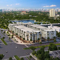Bán Kk 5 Tầng, 6 Phòng Ngủ 7 Vệ Sinh 100M2 Tại Xã Kim Chung, Hoài Đức, Hà Nội, 15,5 Tỷ