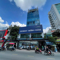 Bán Tòa Nhà Mặt Tiền Hàm Nghi, P.ntb, Quận 1 ( 14 X 20M ) Hầm 11 Tầng St - Giá Bán 335 Tỷ Tl