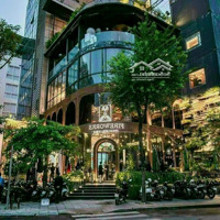 Bán Nhà Khu Biệt Thự Siêu Hiếm Ngay Câu Ánh Sao - Quận 7 - 7X18M - 3 Tầng - 3500$ - Giá Bán: 35 Tỷ