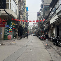 Mặt Phố Bạch Đằng Kinh Doanh 120M- Ô Tô Tránh Đỗ - Giá Đầu Tư 23.4 Tỷ