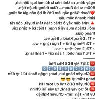 Mặt Phố Bạch Đằng Kinh Doanh 120M- Ô Tô Tránh Đỗ - Giá Đầu Tư 23.4 Tỷ