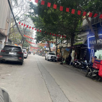 Mặt Phố Bạch Đằng Kinh Doanh 120M- Ô Tô Tránh Đỗ - Giá Đầu Tư 23.4 Tỷ