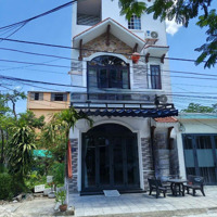 Cần Bán Nhà 3 Tầngmặt Tiềnhoà Minh 10, Quận Liên Chiểu, Đà Nẵng