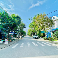 Duy Nhất Lô Đất Đường Lý Nhật Quang Sát Góc -Diện Tích117M2 Ngang 6M Cực Đẹp - Giá Tốt Chỉ 5 Tỷ
