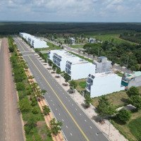 Cắt Lỗ Hơn 500 Triệu Cho Lô Góc 2 Mặt Tiền Đường Đối Diện Khu Công Nghiệp Đồng Xoài Iii