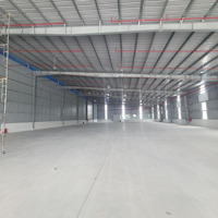 Bán Nhà Xưởng 5000M2, Trong Khu Công Nghiệp Sóng Thần 3, Bình Dương. Đầy Đủ Pháp Lý