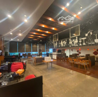 Cho Thuê Mbkd, Nhà Hàng, Cafe, Siêu Thị Tại Mipec Towers, Tây Sơn, Đống Đa, Hà Nội,Diện Tích670M2