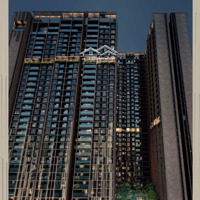 Bán Căn Góc 2 Phòng Ngủ62M2 Toà Cao Cấp P2 Tại Lumi Hà Nội Capitaland, Bằng Giá Hđmb 4.9 Tỷ