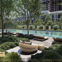 Bán Căn Góc 2 Phòng Ngủ62M2 Toà Cao Cấp P2 Tại Lumi Hà Nội Capitaland, Bằng Giá Hđmb 4.9 Tỷ
