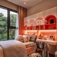 Bán Căn Góc 2 Phòng Ngủ62M2 Toà Cao Cấp P2 Tại Lumi Hà Nội Capitaland, Bằng Giá Hđmb 4.9 Tỷ