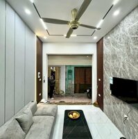 BÁN NHÀ THỔ QUAN ĐỐNG ĐA NHÀ MỚI ĐẸP MẶT NGÕ TRUNG TÂM GIÁ 4,3 TỶ