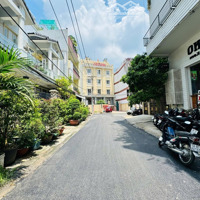 Bán Nhà 4 Tầng Đường Võ Văn Ngân P. Bình Thọ - Giá Bán 7 Tỷ Nhỉnh - Shhc